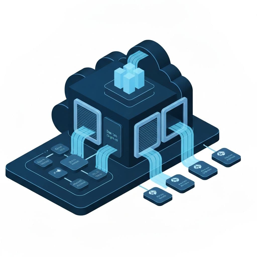 Data Lakehouse Architecture: What It Is and When It Fits
