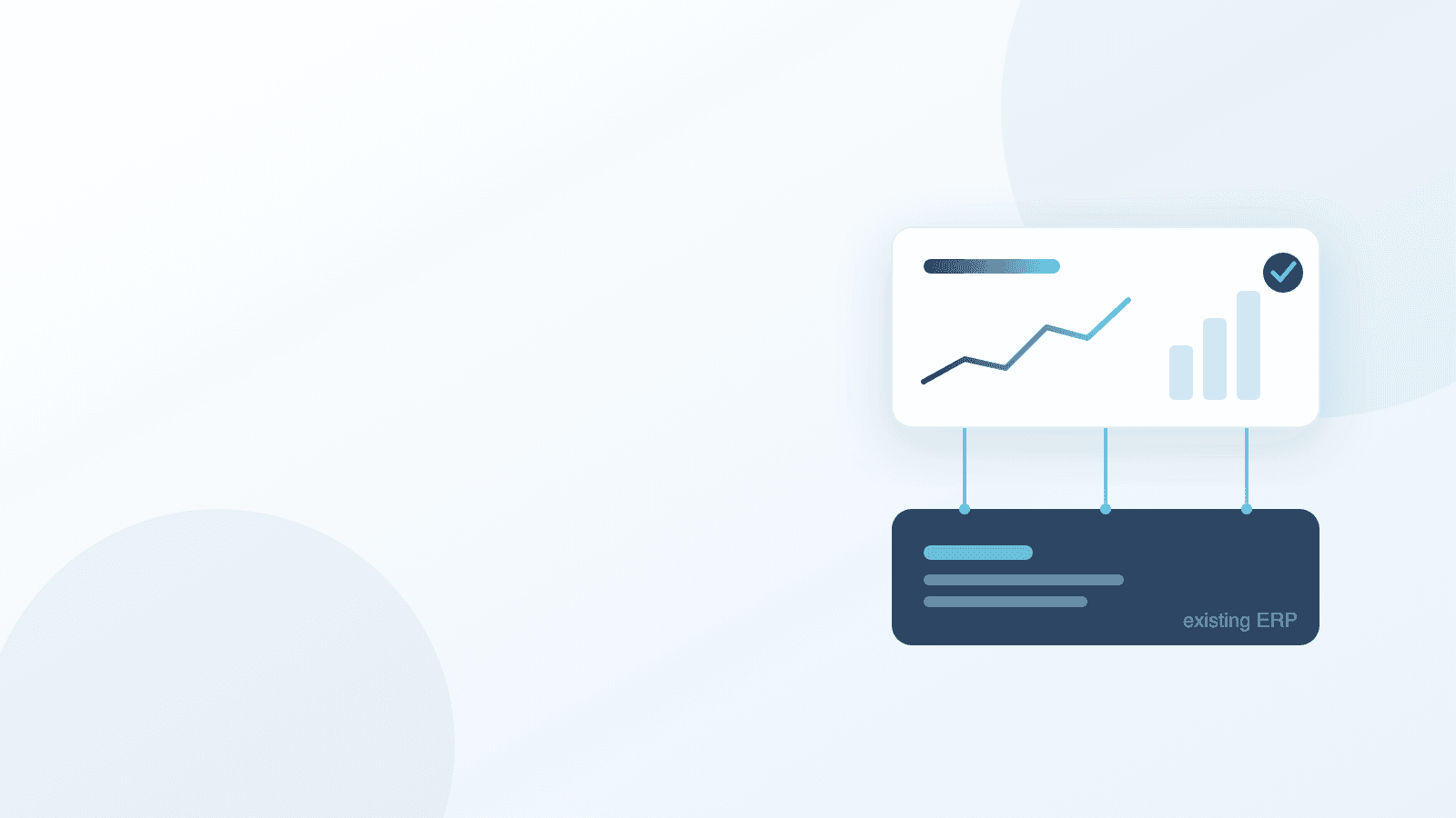 Is Your ERP Really the Problem, or Are You Just Missing a Layer?