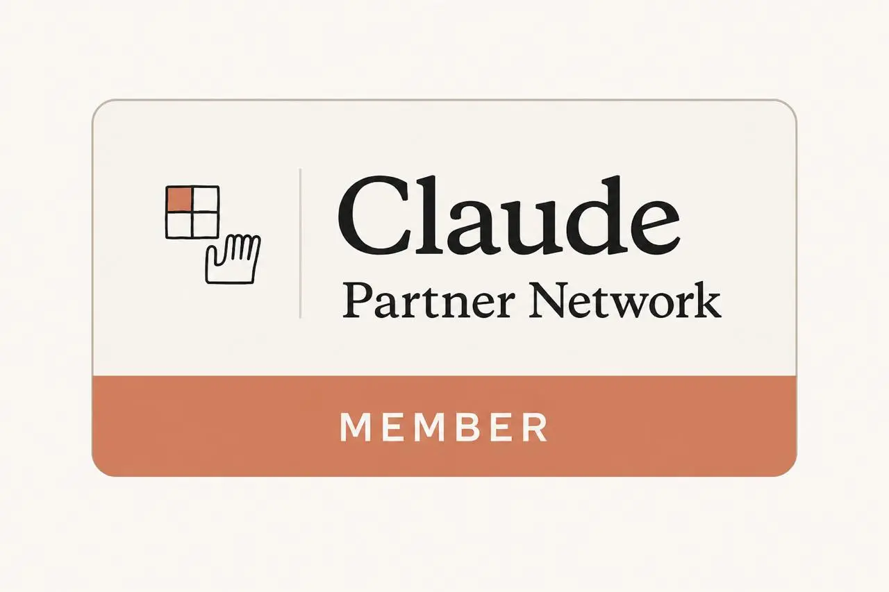 Claude Partner Network